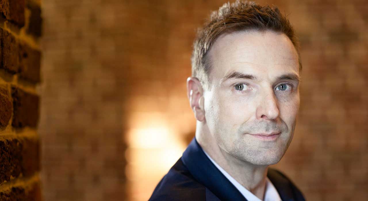 Ralf Barsch Wie er wirkt und lebt